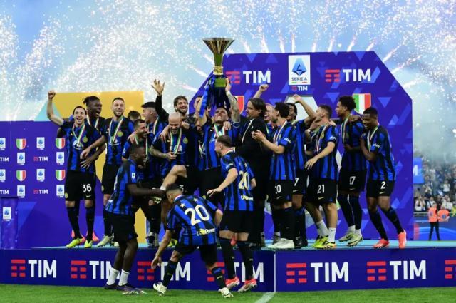 开云平台-【意甲前瞻·国际米兰】卫冕，所长明显，短板何在？