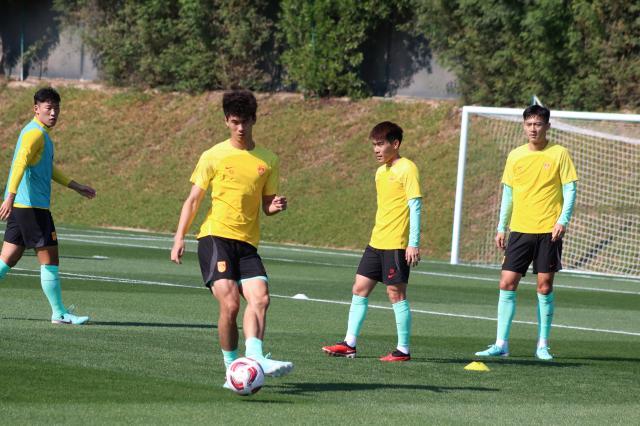 kaiyun sports-国足三代人1.13迎宿命之战 93国奥八年后故地重游