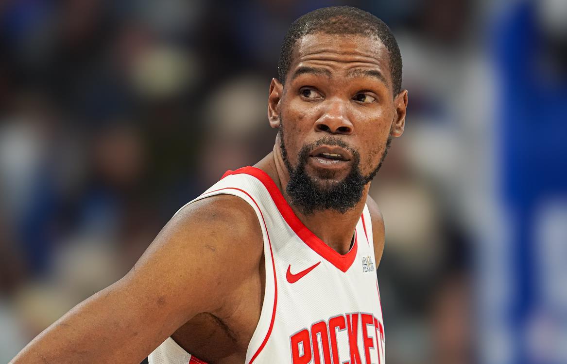 开云官方直播-一场36分惨败！湖人重回西部第4：杜兰特争冠无望！